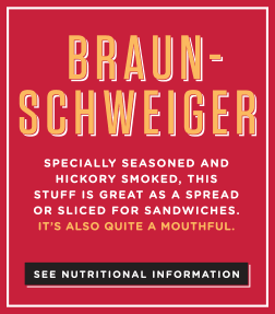 BRAUNSCHWEIGER