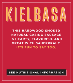 KIELBASA