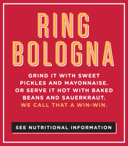 RING BOLOGNA