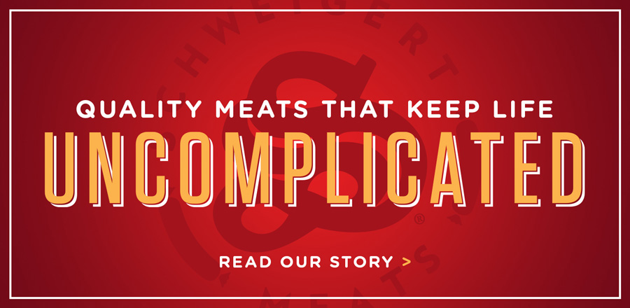 Quality Meats That Keep Life Uncomplicated